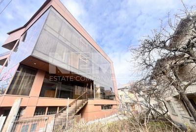 Spatiu Birouri Modern I Suceava/Central  I 170Mp  I 2000Euro+tva/luna - 5