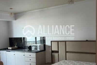 MAMAIA NORD (COD04)-Apartament 2 camere primul rand la mare - 2