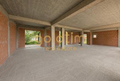 VILA INDIVIDUALA/CONSTRUCTIE/GRADINA PROPRIE/TARTASESTI/STRADALĂ/TEREN 3350mp - 9