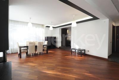 Vila moderna cu 5 camere in complex rezidential - 4