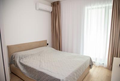 APARTAMENT  3 camere ÎN NORDUL CAPITALEI | AVIAȚIEI – AUREL VLAICU – HERĂSTRĂU - 7