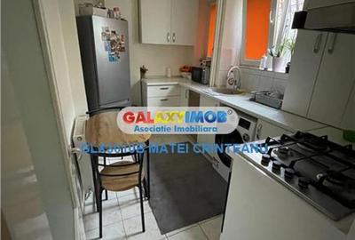 Vand apartament 2 camere Sectorul 5 - 7