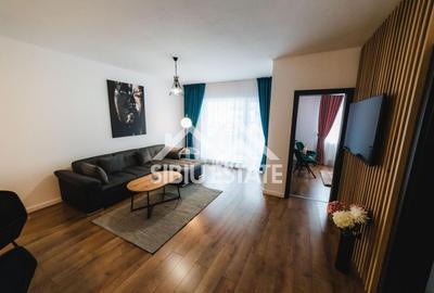 Apartament premium 3 camere, Cartier Kogalniceanu Piata Cluj - 1