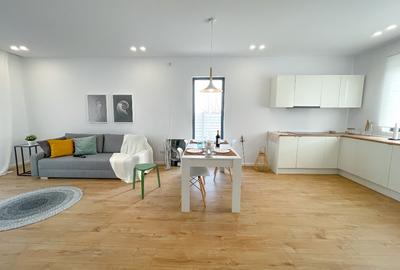 Vila parter, individuala. Teren 330 mp. Proprietar - 12