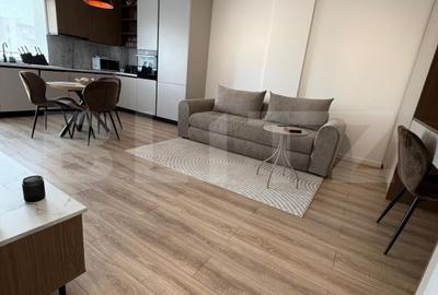 Apartament decomandat, parcare, etaj 2, incalzire pardoseala, Tractorul - 3