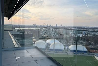 4 Camere UpSite Floreasca I  COMISION 0% - 5