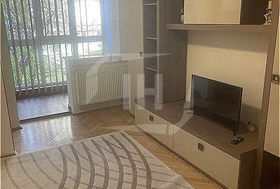 Apartament 1 cameră finisat – Mărăști | 28 mp + balcon | Garaj inclus - 3