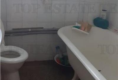 Apartament 3 camere , zona Matache, RS 1, central,  pentru locuit sau investitie - 12