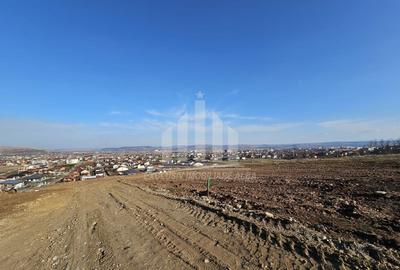 Teren intravilan | 660 mp | 16 ml deschidere | Panorama | Valea Popii - 2