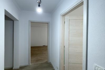 Apartament 4 camere, decomandat, 71 mp, etaj 1 - zona Dambovita - 19
