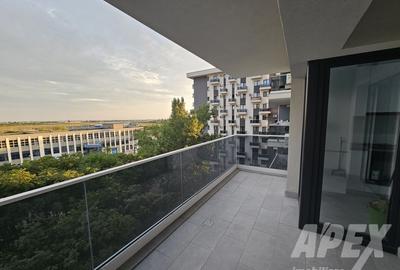Apartament nou 2 camere mobilat | Drumul Taberei- Auchan - 16