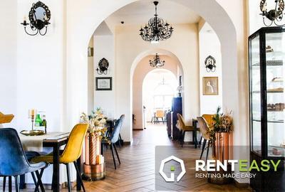 Vânzare imobil iconic în Copou – Restaurant, birouri sau proiect instituțional - 9