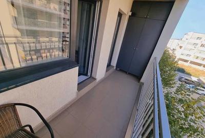 THEODOR PALLADY | TITAN 4 RESIDENCE | CENTRALA | PARCARE | AC - 5