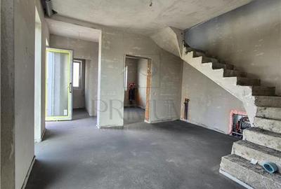 Duplex toate utilitatile - personalizare interioara - zona excelenta - bucatarie - 8