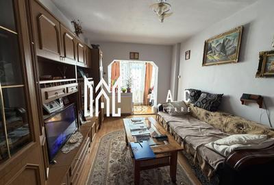 Apartament 2 camere 44 MP | Zona Mihai Viteazu | Balcon 4 MP - 13