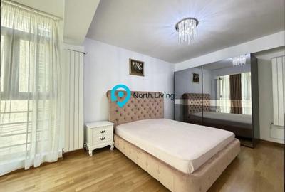 3 camere lux Kiseleff + parcare subterana - 3
