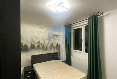 Apartament 2 camere, Calea Turzii - 1