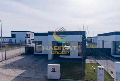 Casa parter / 3 camere / complex rezidential / Vidra - 4