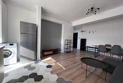 2 CAMERE TIP STUDIO - POPEȘTI LEORDENI - 2