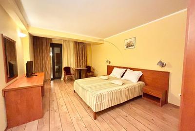 Apartament 3 camere - complexul studenṭesc | Penthouse - 6