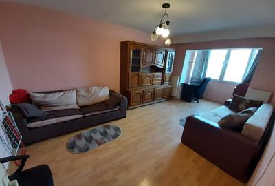 Apartament 2 camere decomandat in Marasti