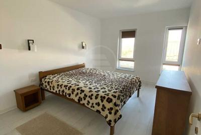 Casă de închiriat, 4 camere, 3 băi, Borhanci Colonia Borhanci - 3