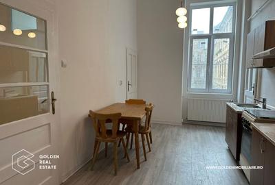 Spatiu birou, Bulevardul Revolutiei, Palatul Cenad, etaj 1 - 13