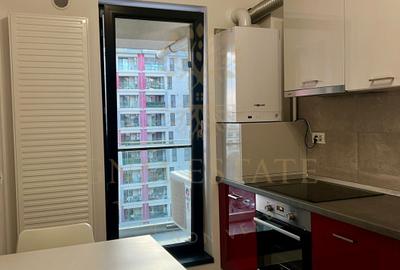 Garsoniera Et. 7/11 Exigent Plaza Faza 1 - Zona Lujerului - 5