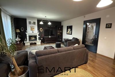 Casa individuala 6 camere cu teren 700 mp si garaj in Selimbar - 4