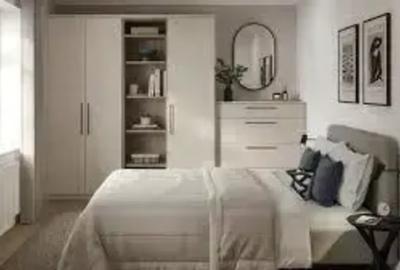 Apartamente 2 camere Pallady metrou Nicolae Teclu - 1