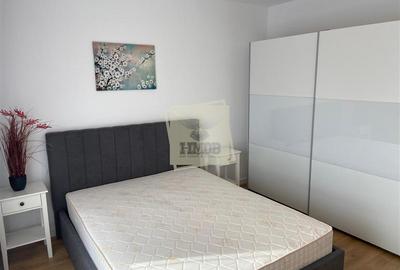 Apartament nou 3 camere 2 bai balcon parcare Doamna Stanca - 1