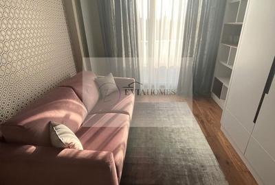 Apartament 3 camere ultrafinisat de tip Penthouse în Platinia - 4