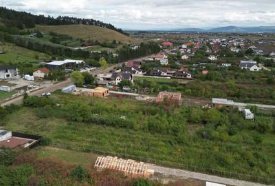 Teren intravilan - 57