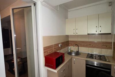 Militari Residence, etj 1 , mobilata și utilata - 1