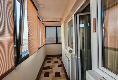 Apartament 2 camere Rezervelor-Militari Residence - 5