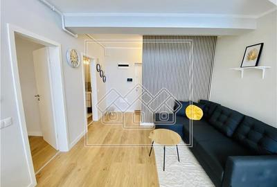 Penthouse 3 camere, 2 bai, dressing, intabulat (NCL-37D-Mo) - 21