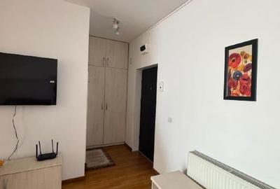 Persoana fizica - Inchiriez ap.2 camere Marasti - 8