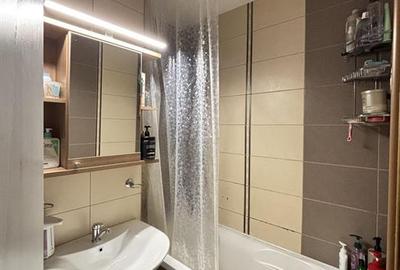 Vand apartament Apartament cu 2 camere de vanzare - Centru, Zalau (str. Crisan) - 4