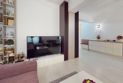 Apartament 4 camere | 128 mp total | Unirii-Alba Iulia - 8