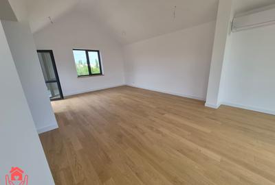METROU LAMINORULUI (The Meadows)- Vila cu vedere catre lac, ne/mobilata luxury! - 24