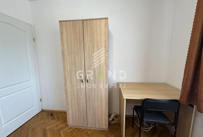 2 CAMERE DECOMANDAT | BALCON | MĂNĂȘTUR / ALEEA BRATEȘ - 13