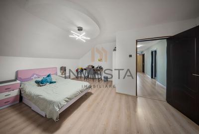 Vila individuala cu teren de 516 mp! Se vinde la cheie! - 7