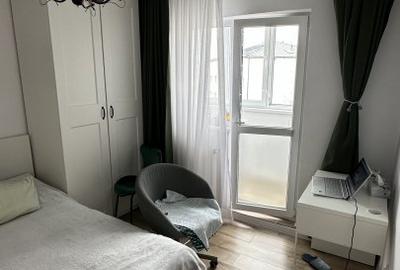 Apartament cu 2 camere decomandat, zona Iulius Mall/FSEGA - 4