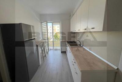 Apartament de 3 camere modern, 53mp, parcare subterana, zona FSEGA - 1
