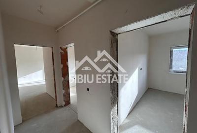 Apartament 3 Camere, et.1, 2 Băi și Balcon - 5