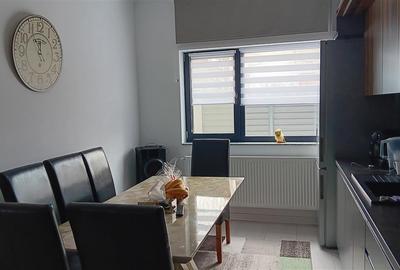 Valea Adanca str Prunilor VILA LUX P+E  SU=138 complet mobilata Teren 340mp - 7