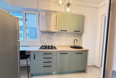 2 camere moderne • Prima închiriere • Bloc nou 2023 • Parcul Carol / Trafic Greu - 7