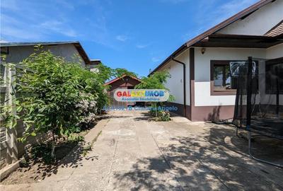 Fierbinti Targ,casa cocheta la cheie,mobilata-utilat104 mp,teren 668mp - 29