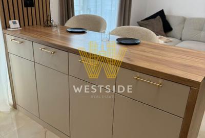 Apartament premium de inchiriat, cu 2 camere, in Braytim - 4