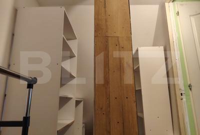 Apartament 3 camere, 48 mp | Etaj 3 | Curte comuna si parcare. - 10